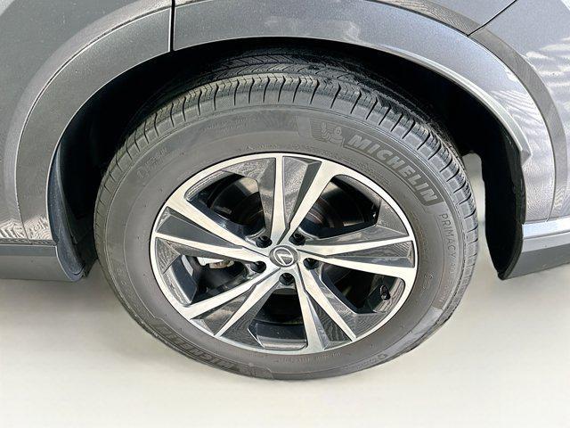 used 2023 Lexus RX 350 car, priced at $44,996