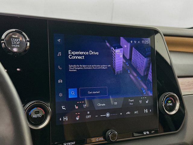 used 2023 Lexus RX 350 car, priced at $44,996