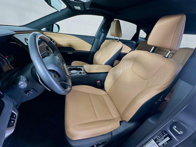 used 2023 Lexus RX 350 car, priced at $44,996