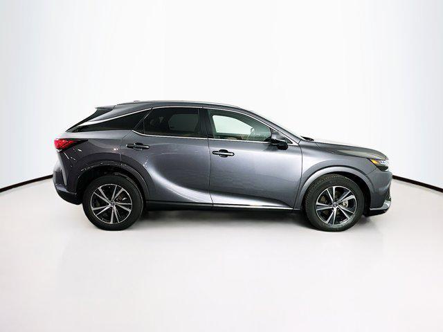 used 2023 Lexus RX 350 car, priced at $44,996