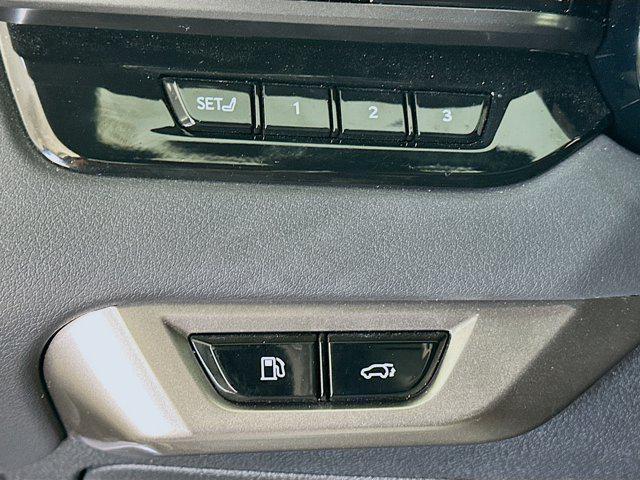 used 2023 Lexus RX 350 car, priced at $44,996