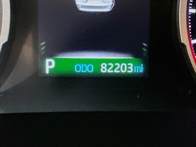 used 2021 Toyota RAV4 car, priced at $20,496