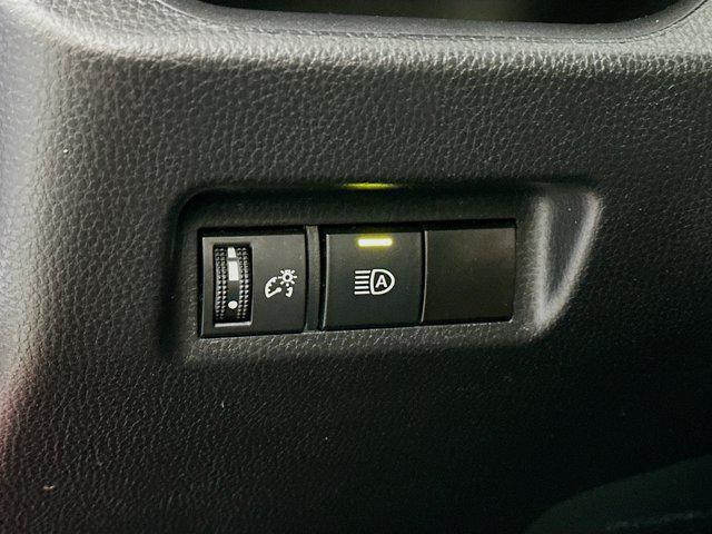 used 2021 Toyota RAV4 car, priced at $20,496