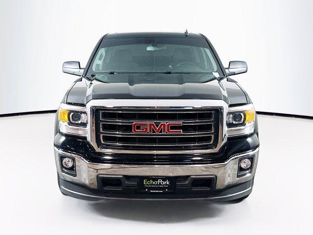 used 2014 GMC Sierra 1500 car, priced at $12,997