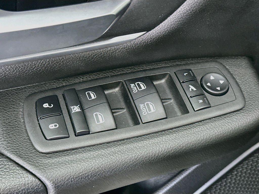 used 2024 Ram 1500 car, priced at $34,796
