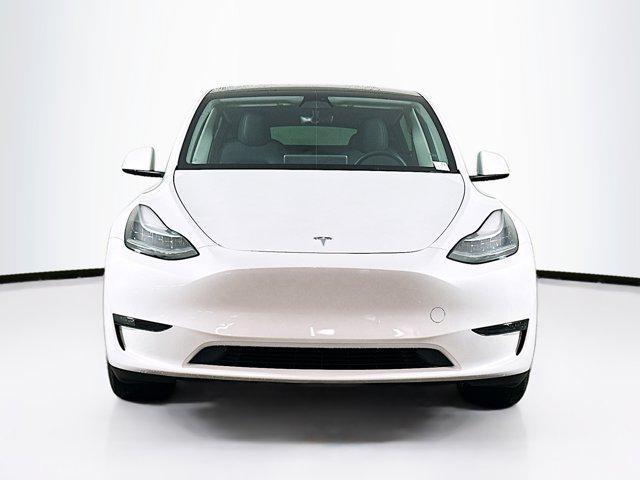 used 2023 Tesla Model Y car, priced at $29,297