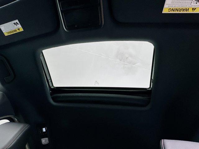 used 2025 Honda Odyssey car, priced at $36,487