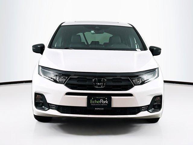 used 2025 Honda Odyssey car, priced at $36,487