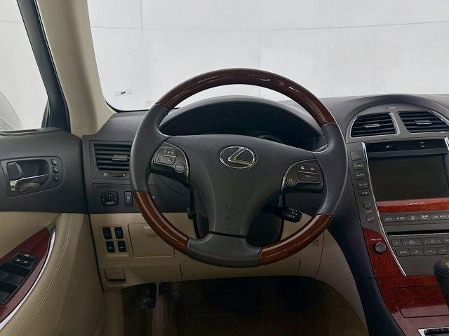 used 2012 Lexus ES 350 car, priced at $13,497