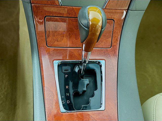 used 2012 Lexus ES 350 car, priced at $13,497