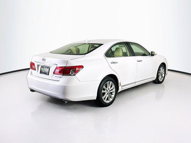 used 2012 Lexus ES 350 car, priced at $13,497
