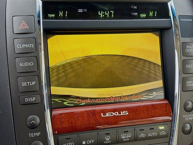 used 2012 Lexus ES 350 car, priced at $13,497