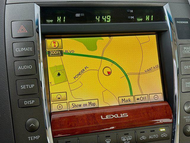 used 2012 Lexus ES 350 car, priced at $13,497