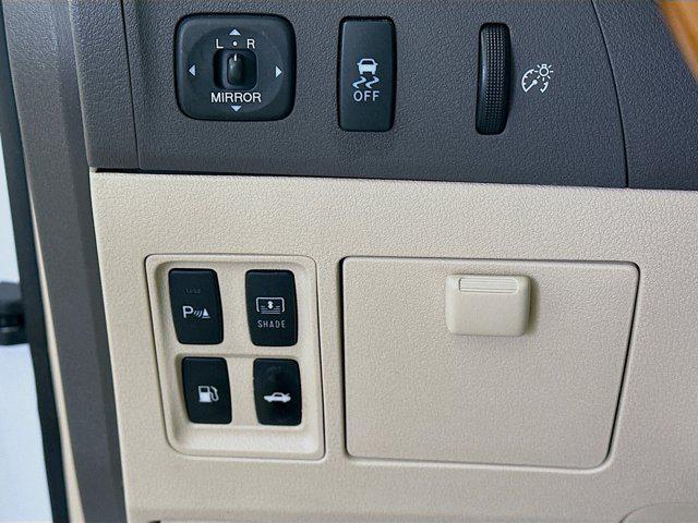 used 2012 Lexus ES 350 car, priced at $13,497