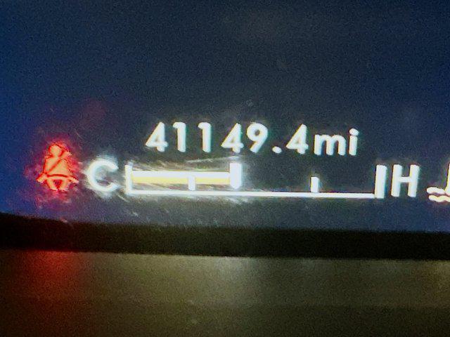 used 2021 Lincoln Nautilus car, priced at $23,496