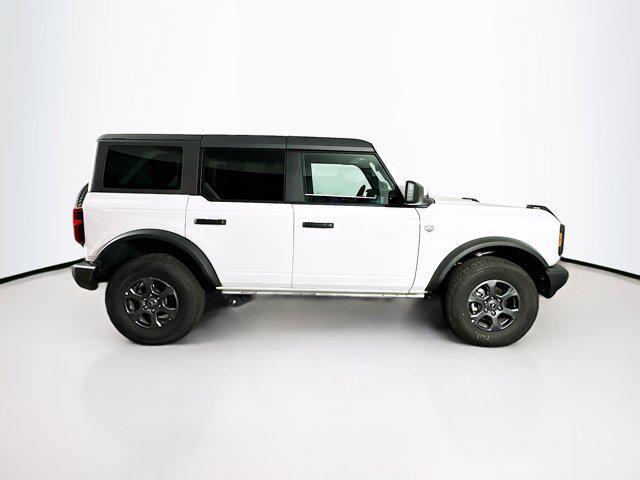used 2025 Ford Bronco car, priced at $37,497