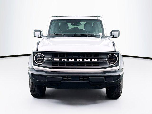 used 2025 Ford Bronco car, priced at $37,497