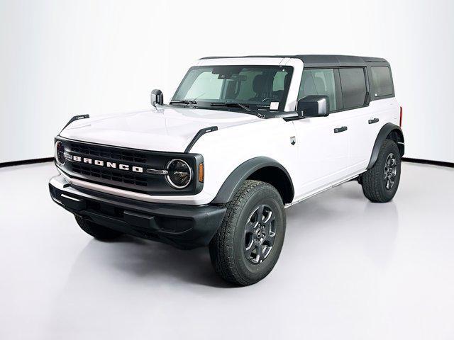 used 2025 Ford Bronco car, priced at $37,497