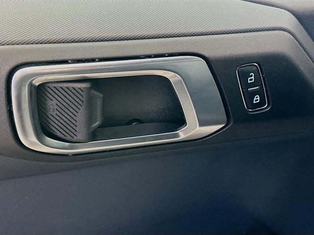 used 2025 Ford Bronco car, priced at $37,497