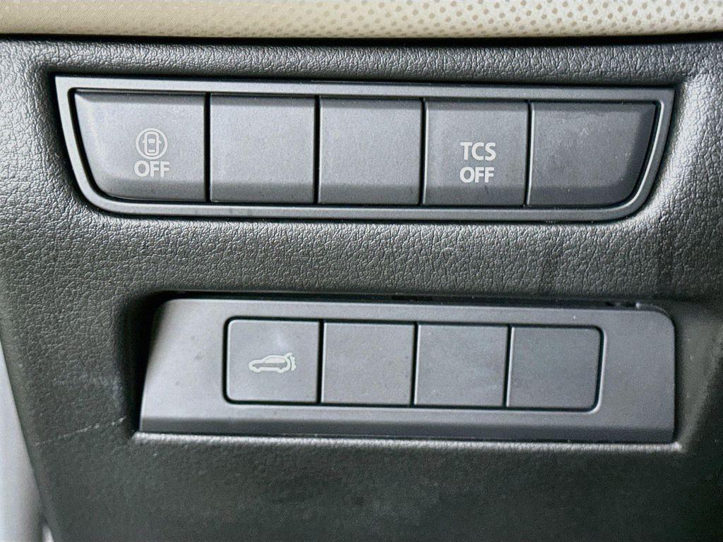 used 2025 Mazda CX-50 car, priced at $26,796