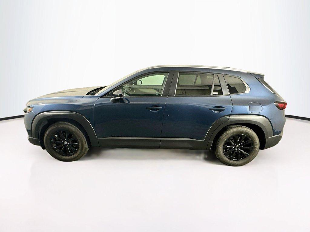 used 2025 Mazda CX-50 car, priced at $26,796