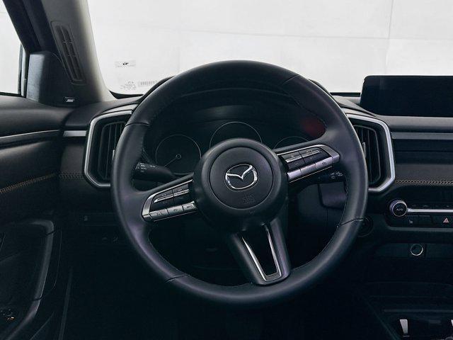 used 2025 Mazda CX-50 Hybrid car, priced at $30,996