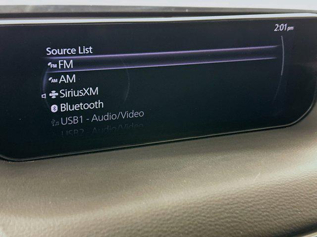 used 2025 Mazda CX-50 Hybrid car, priced at $30,996