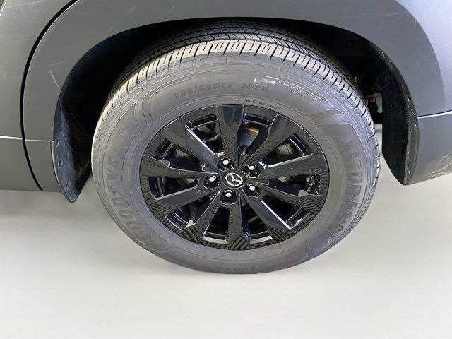 used 2025 Mazda CX-50 Hybrid car, priced at $30,996