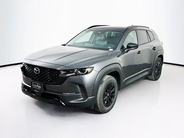 used 2025 Mazda CX-50 Hybrid car, priced at $30,996