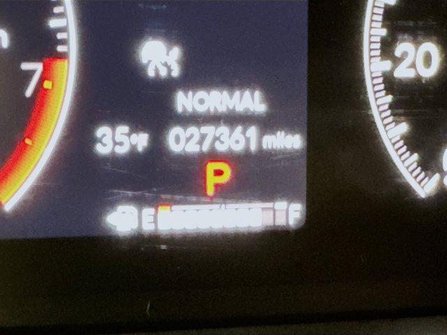 used 2025 Honda Odyssey car, priced at $36,787