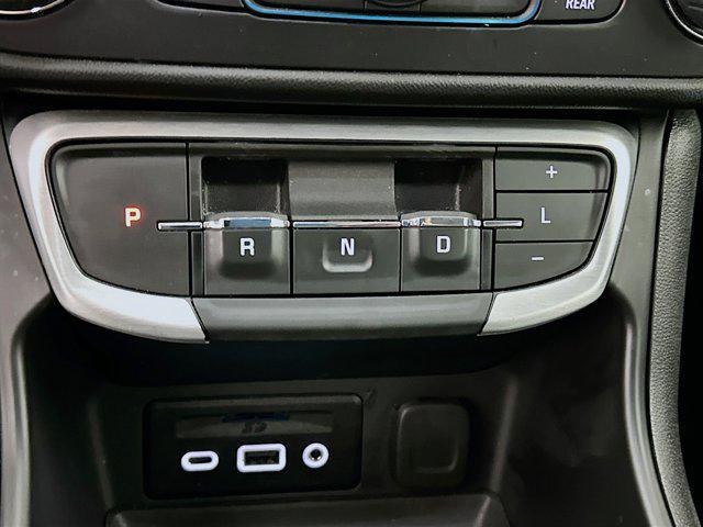 used 2024 GMC Terrain car, priced at $22,987