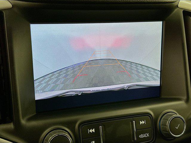 used 2024 GMC Terrain car, priced at $22,987