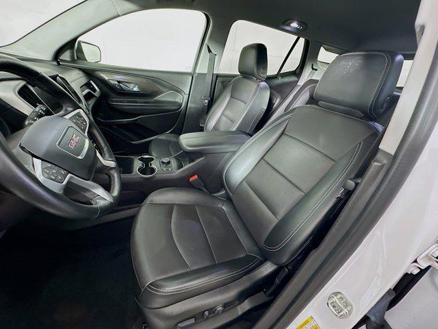 used 2024 GMC Terrain car, priced at $22,987
