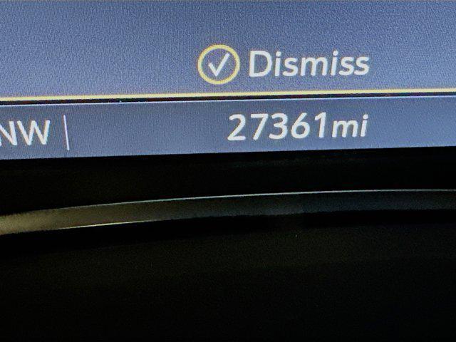 used 2024 GMC Terrain car, priced at $22,987