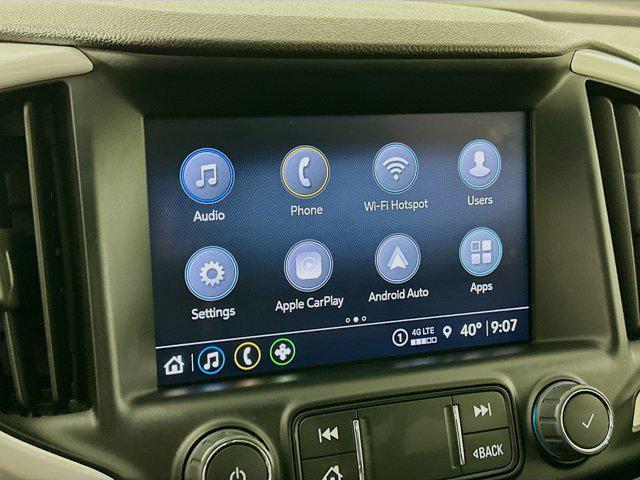 used 2024 GMC Terrain car, priced at $22,987