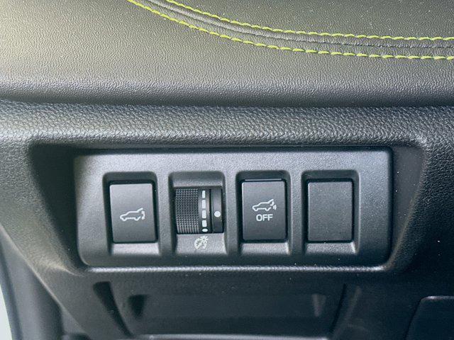 used 2025 Subaru Outback car, priced at $27,896