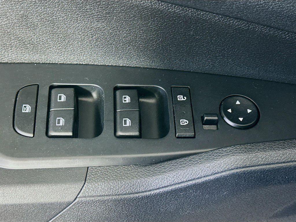 used 2025 Kia Sportage car, priced at $22,396