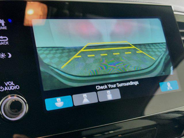 used 2022 Honda Pilot car, priced at $30,996