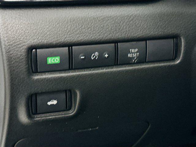 used 2023 Nissan Sentra car, priced at $17,496