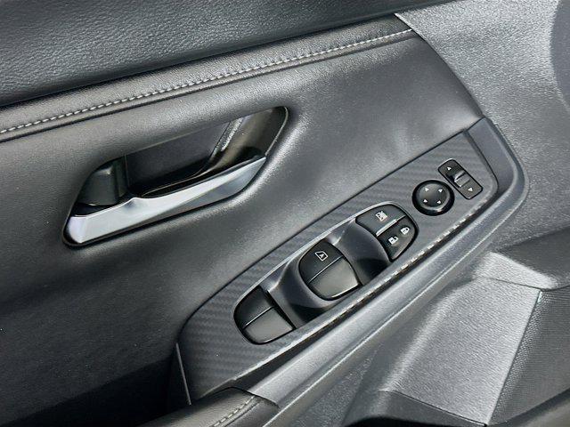 used 2023 Nissan Sentra car, priced at $17,496