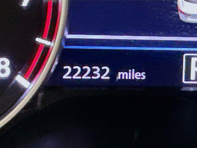 used 2023 Nissan Sentra car, priced at $17,496