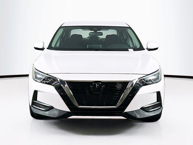 used 2023 Nissan Sentra car, priced at $17,496