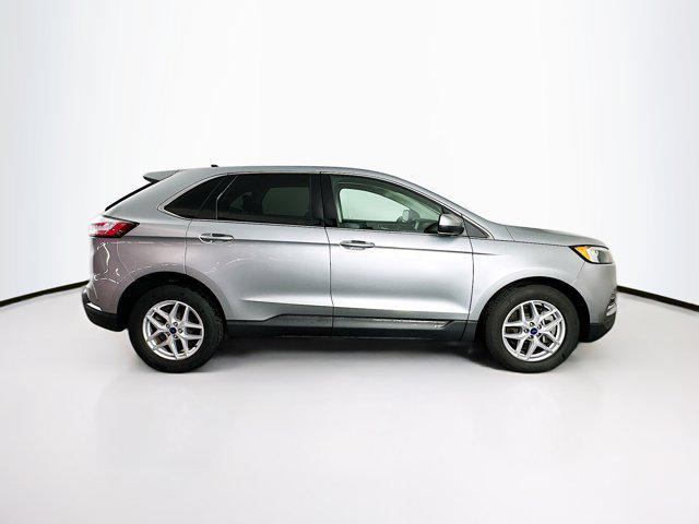 used 2022 Ford Edge car, priced at $19,997