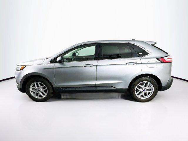 used 2022 Ford Edge car, priced at $19,997