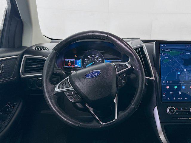 used 2022 Ford Edge car, priced at $19,997