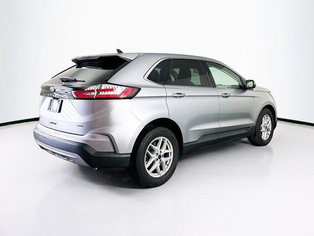 used 2022 Ford Edge car, priced at $19,997