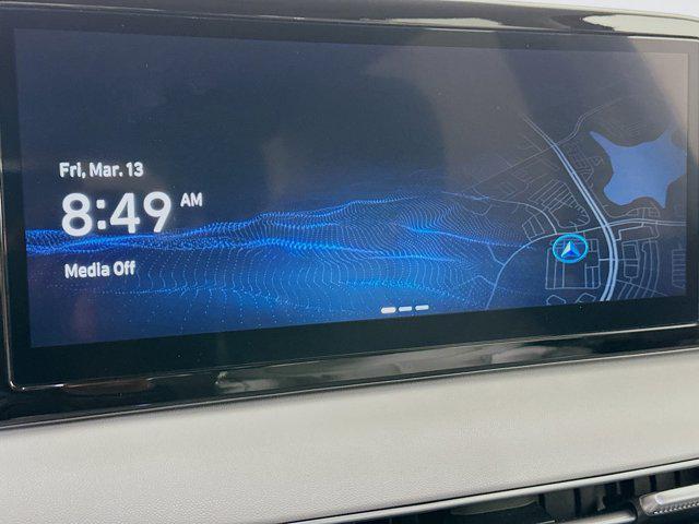 used 2025 Hyundai Palisade car, priced at $31,496