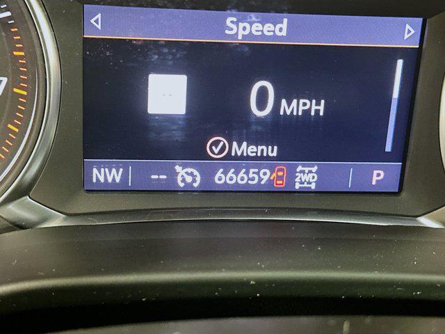 used 2023 GMC Acadia car, priced at $22,087