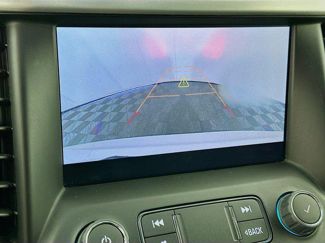 used 2023 GMC Acadia car, priced at $22,087