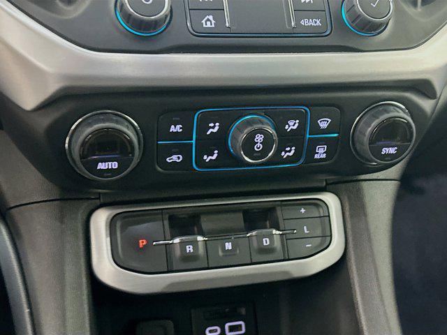 used 2023 GMC Acadia car, priced at $22,087